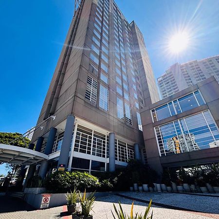 Hotel Ibis Guarulhos Aeroporto Exterior foto