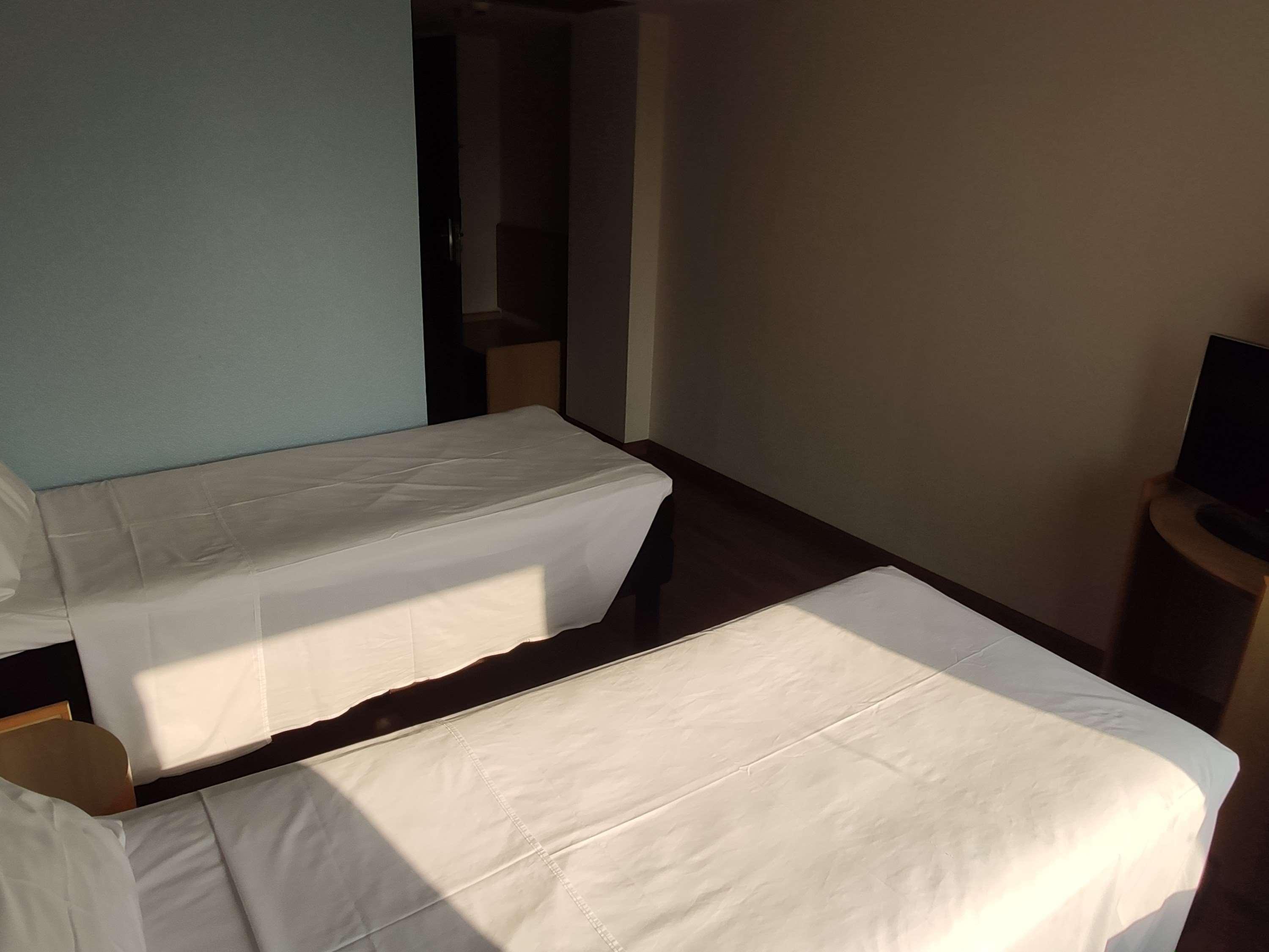 Hotel Ibis Guarulhos Aeroporto Exterior foto